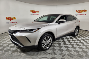 Toyota Rental at Ed Martin Toyota in #CITY IN