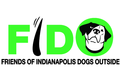 Friends Of Indianapolis Dogs Outside | Ed Martin Toyota