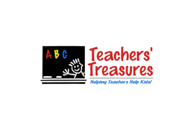 Teachers' Treasures | Ed Martin Toyota