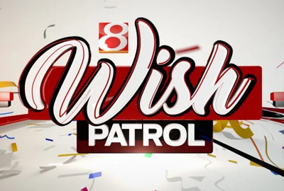  Wish Patrol | Ed Martin Toyota