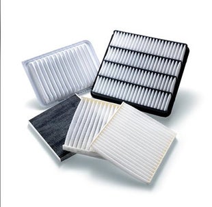 Toyota Cabin Air Filter | Ed Martin Toyota in Noblesville IN