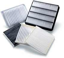 Toyota Cabin Air Filter | Ed Martin Toyota in Noblesville IN