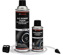 Service Fluid Replacement | Ed Martin Toyota in Noblesville IN