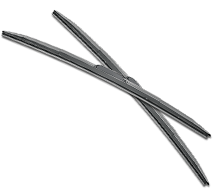 Toyota Wiper Blades | Ed Martin Toyota in Noblesville IN