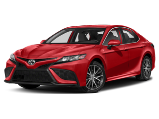 2023 Toyota Camry in Noblesville, IN