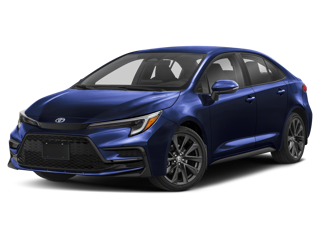 2023 Toyota Corolla in Noblesville, IN