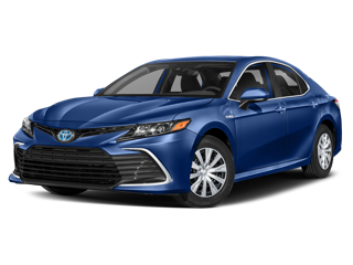 2023 Toyota Camry Hybrid in Noblesville, IN