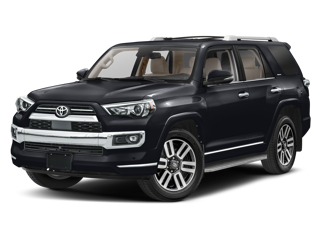 2023 Toyota 4Runner in Noblesville, IN