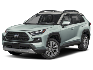 2023 Toyota RAV4 in Noblesville, IN