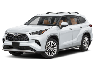 2023 Toyota Highlander in Noblesville, IN