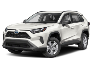 2023 Toyota RAV4 Hybrid in Noblesville, IN