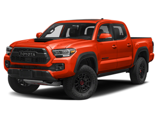2023 Toyota Tacoma in Noblesville, IN