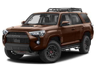 2024 Toyota 4Runner
