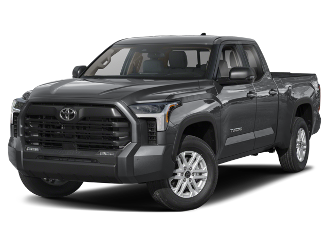 2026 Toyota Tundra SR5 CrewMax 4x4