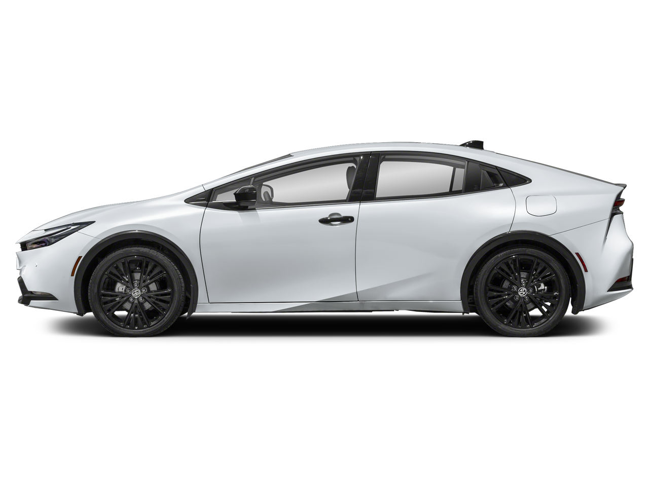 2026 Toyota Prius Nightshade Edition AWD