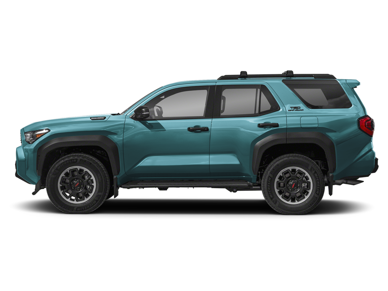 2026 Toyota 4Runner i-FORCE MAX TRD Off-Road Premium i-FORCE MAX