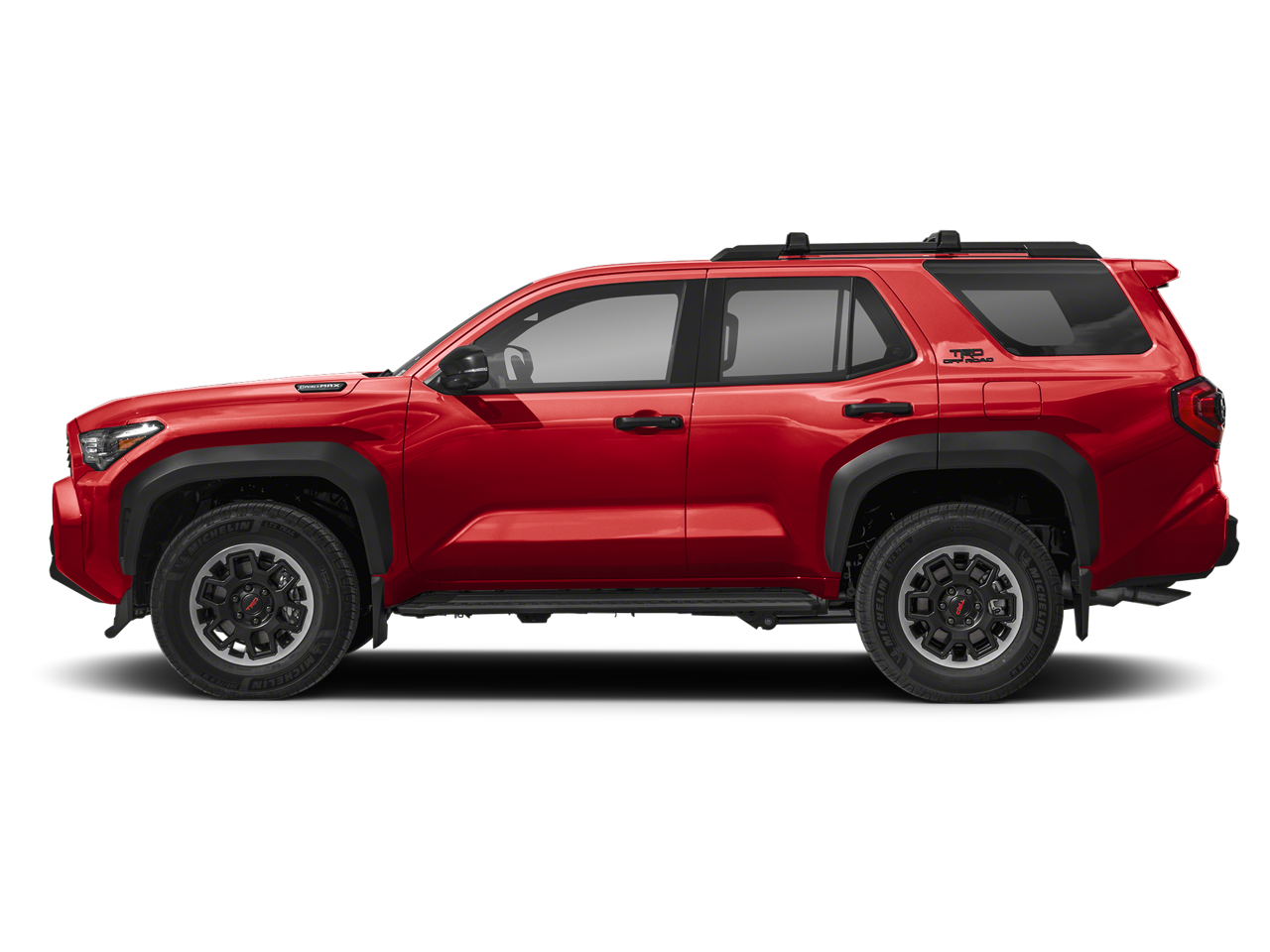 2026 Toyota 4Runner i-FORCE MAX TRD Off-Road Premium i-FORCE MAX