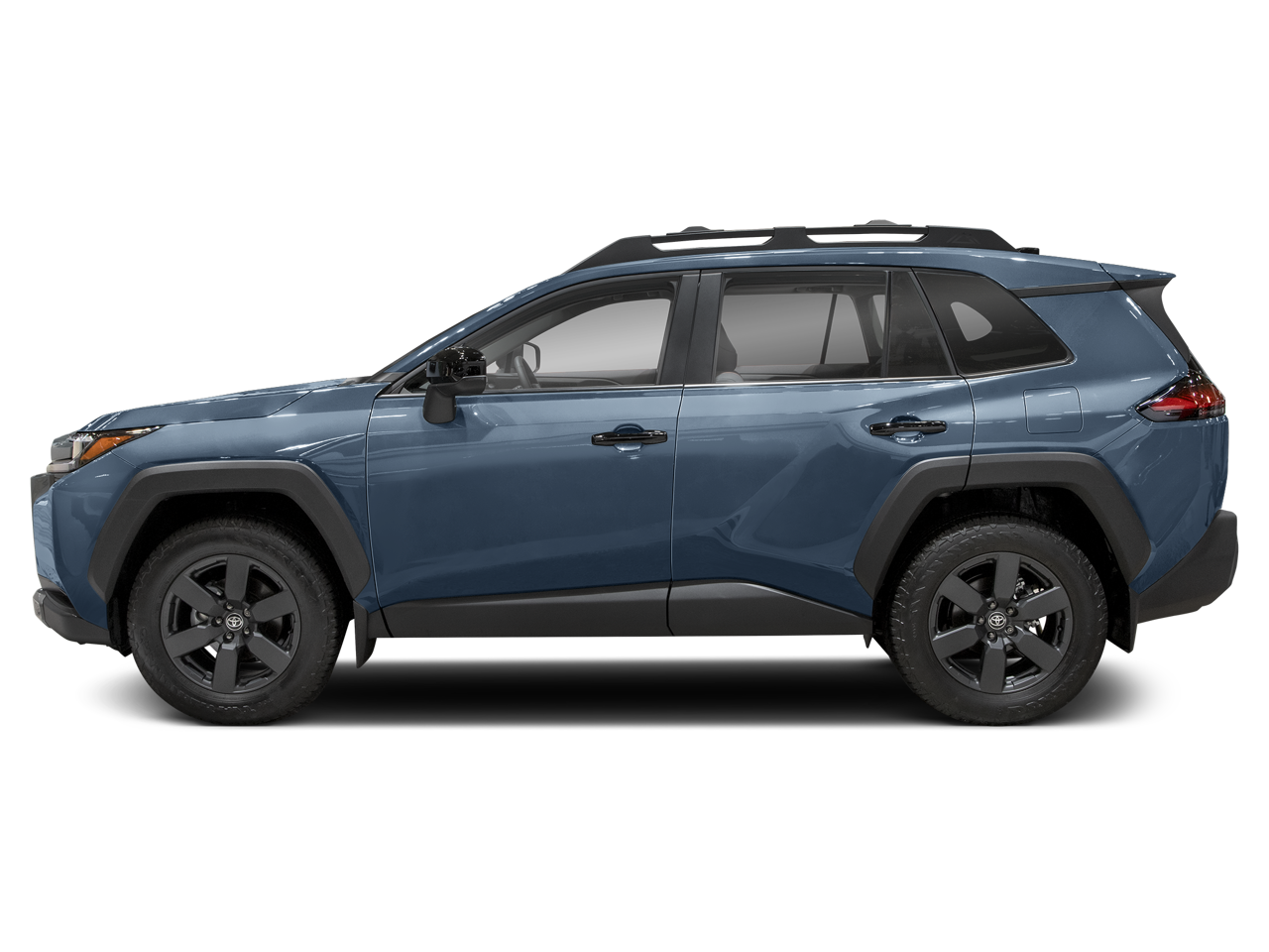 2026 Toyota RAV4 Plug-in Hybrid Woodland