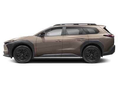2026 Toyota bZ Woodland bZ Woodland Premium