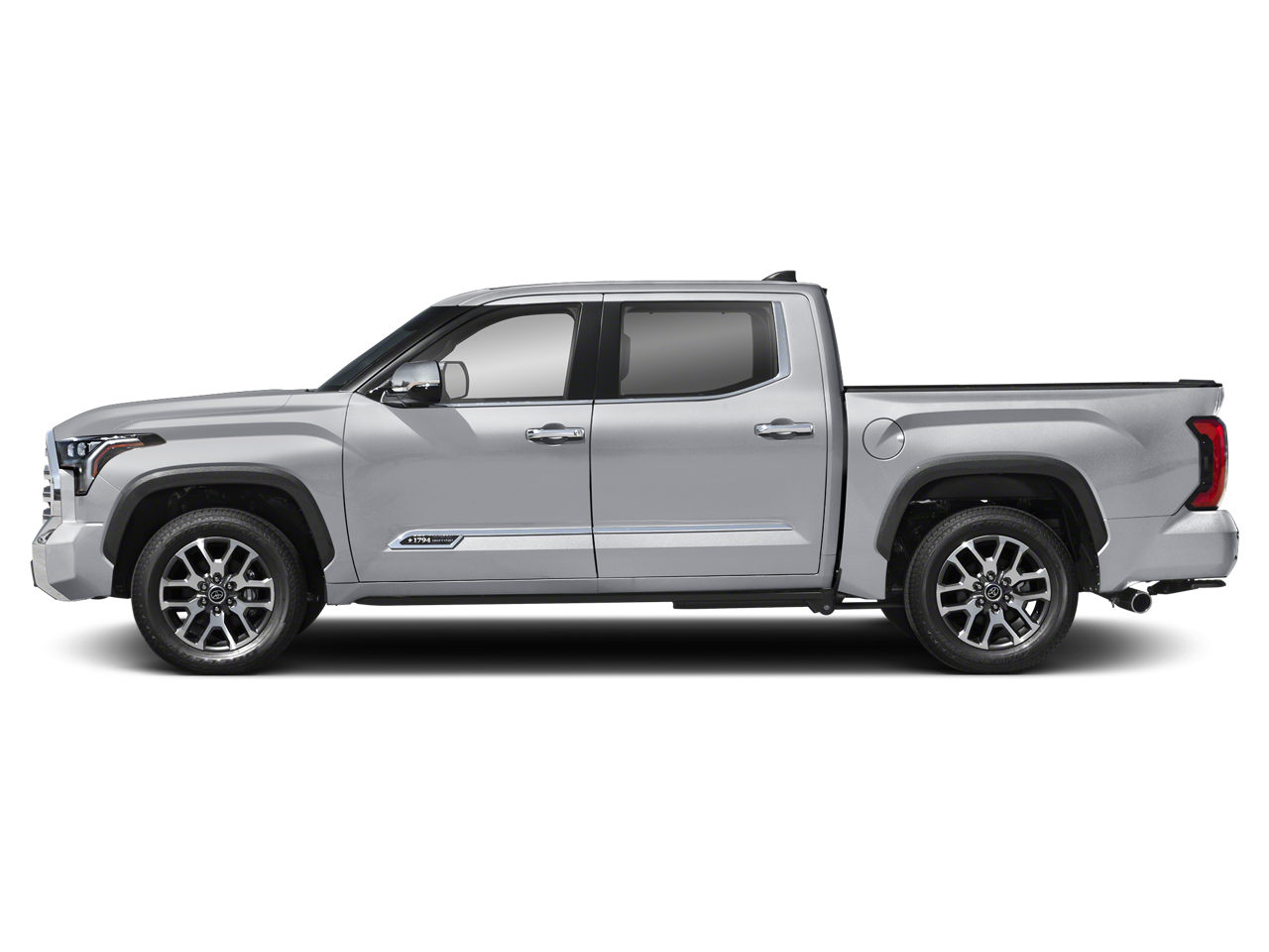 2026 Toyota Tundra 1794 Edition photo 3