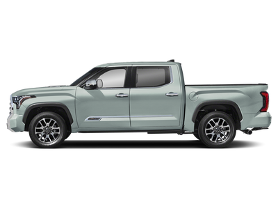 2026 Toyota Tundra i-FORCE MAX 1794 Edition i-FORCE MAX