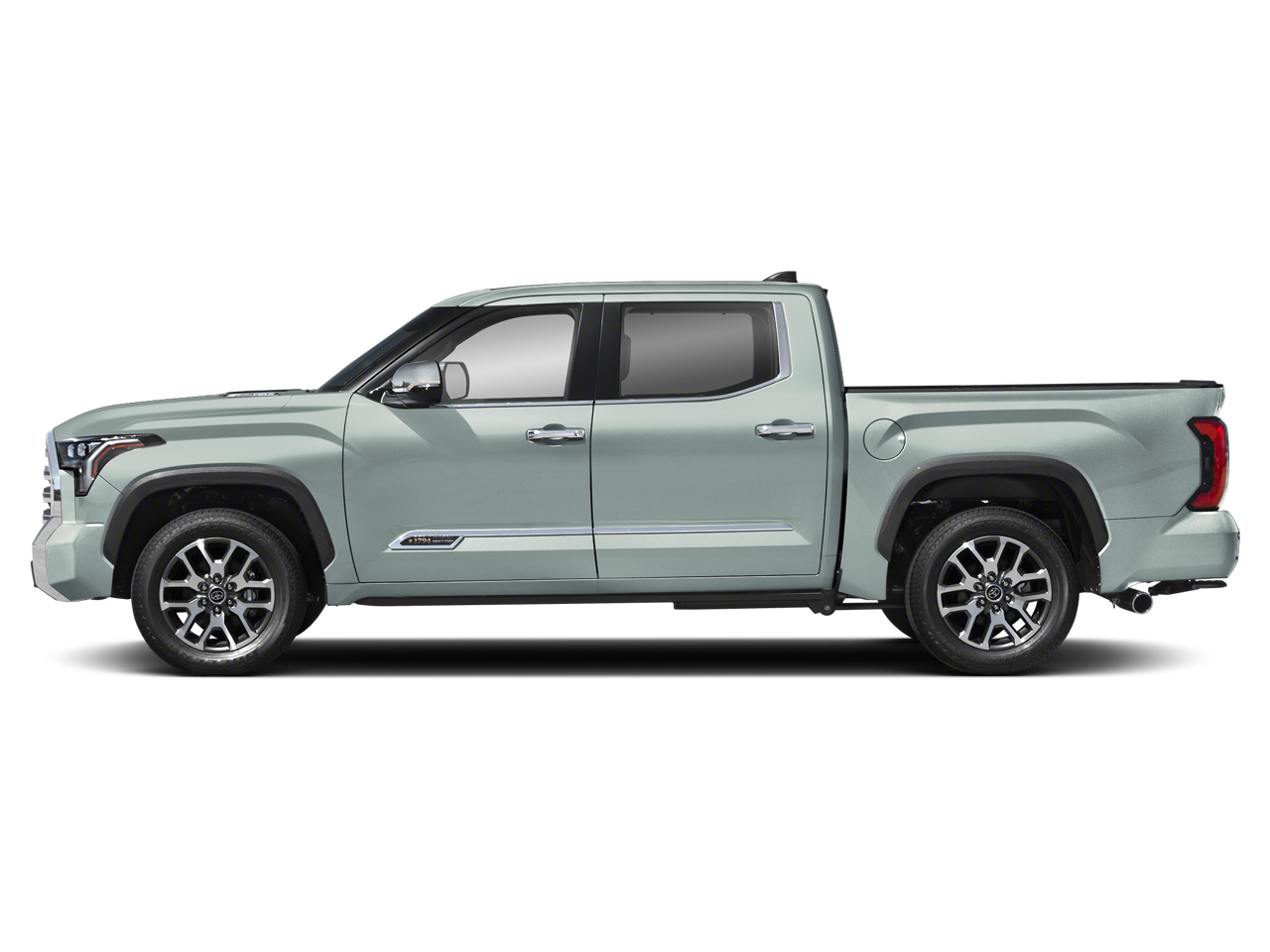 2026 Toyota Tundra i-FORCE MAX 1794 Edition i-FORCE MAX
