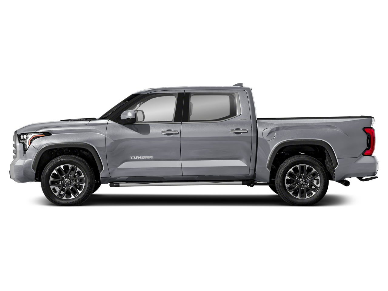 2026 Toyota Tundra i-FORCE MAX Limited Hybrid
