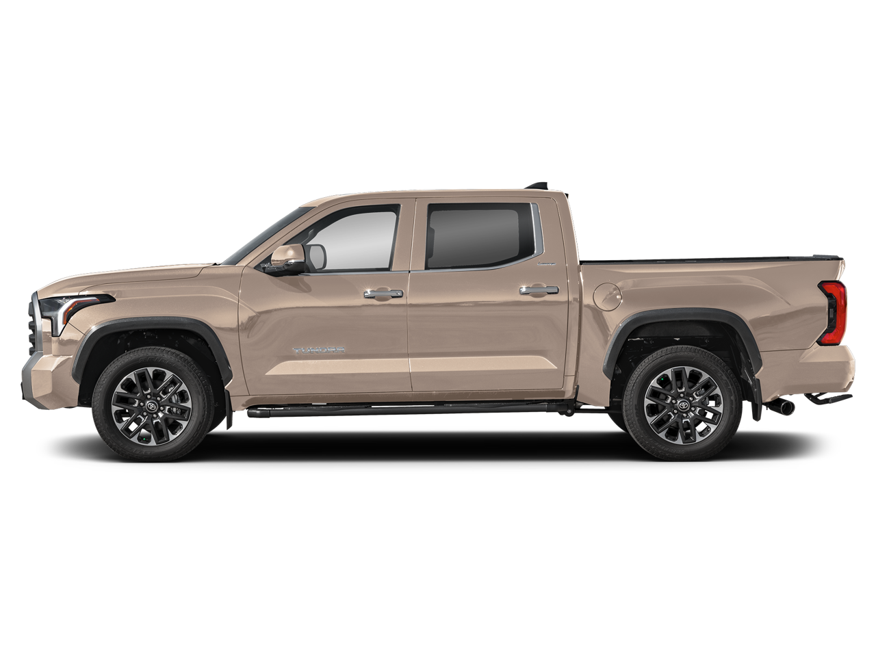 2026 Toyota Tundra Limited Platinum photo 3