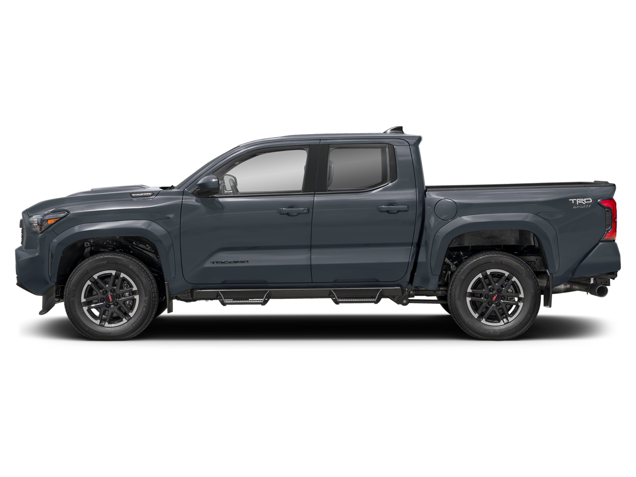 2026 Toyota Tacoma i-FORCE MAX TRD Sport i-FORCE MAX