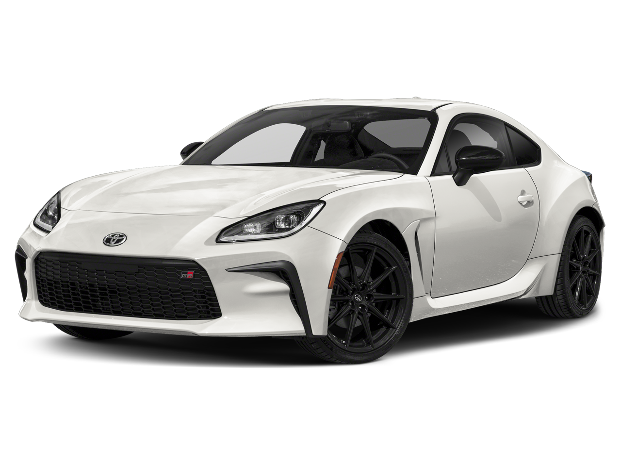 2025 Toyota GR86 GR86 Premium