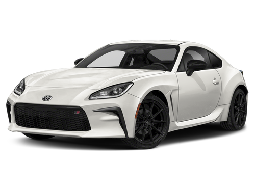 2025 Toyota GR86 GR86 Premium