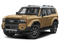 2025 Toyota Land Cruiser Land Cruiser