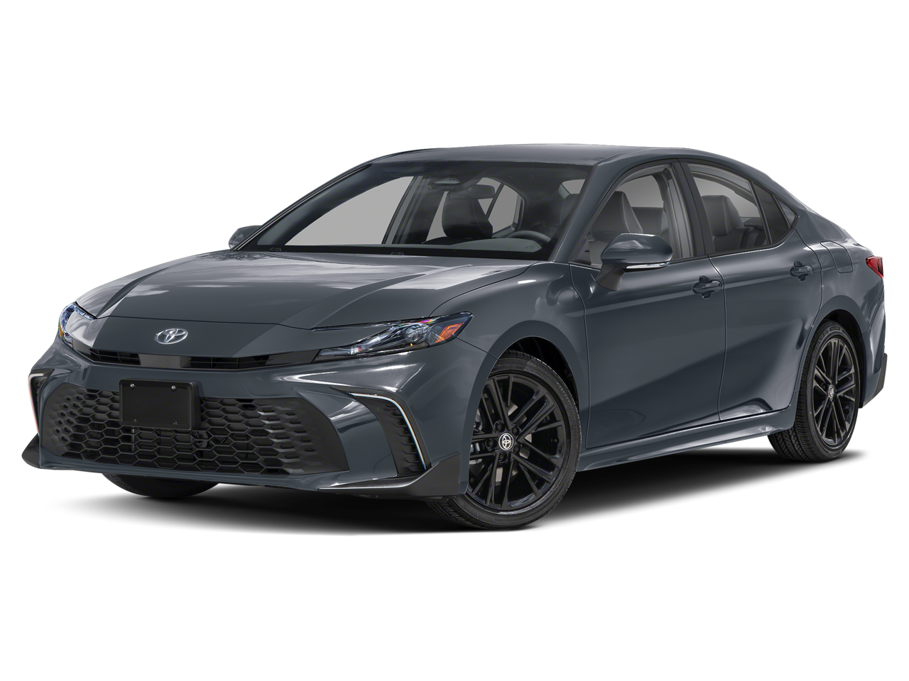 2026 Toyota Camry's photo