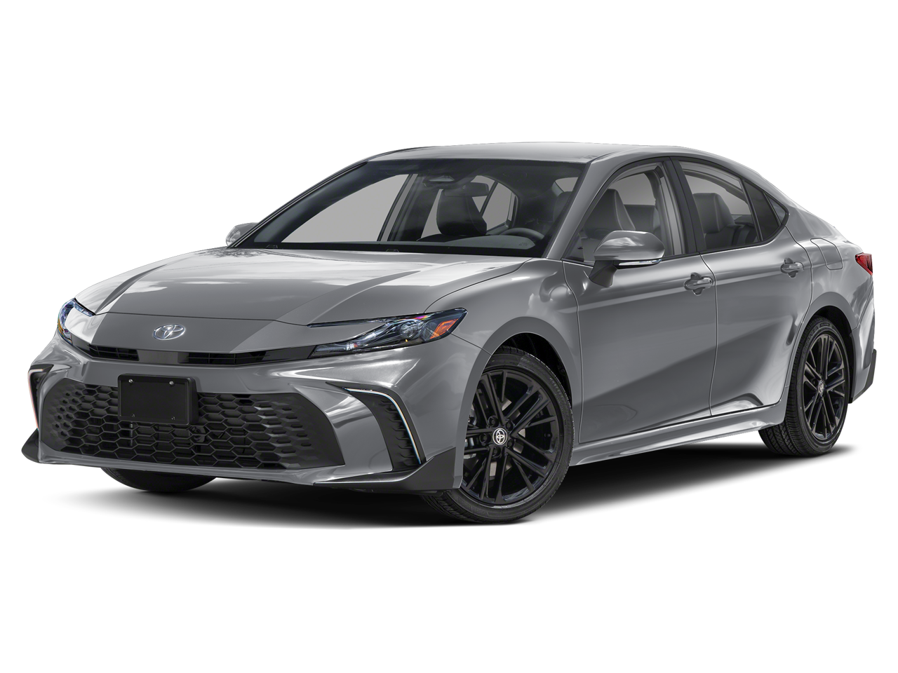 2026 Toyota Camry's photo