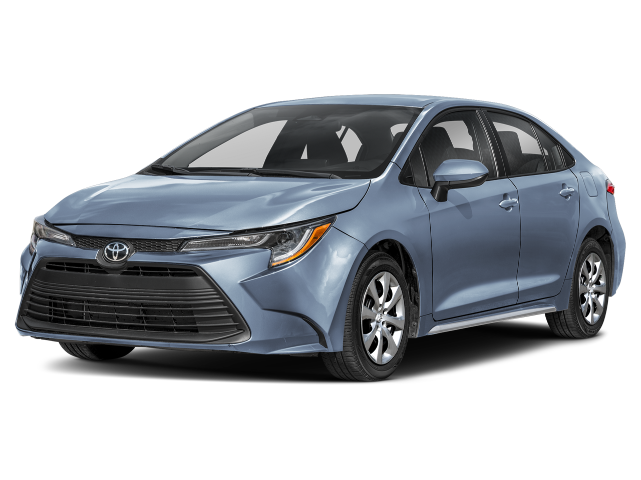 2026 Toyota Corolla's photo