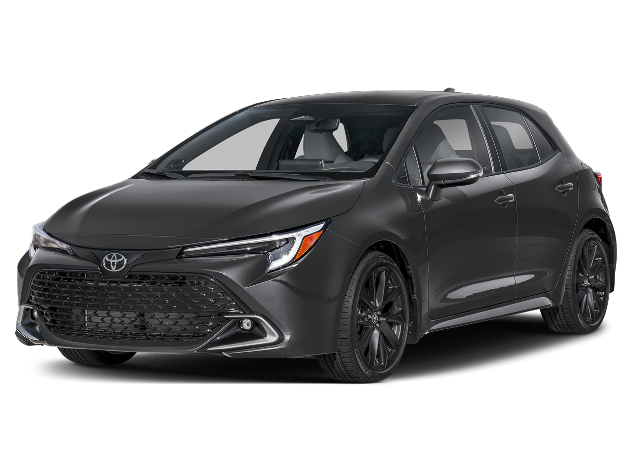 2026 Toyota Corolla's photo