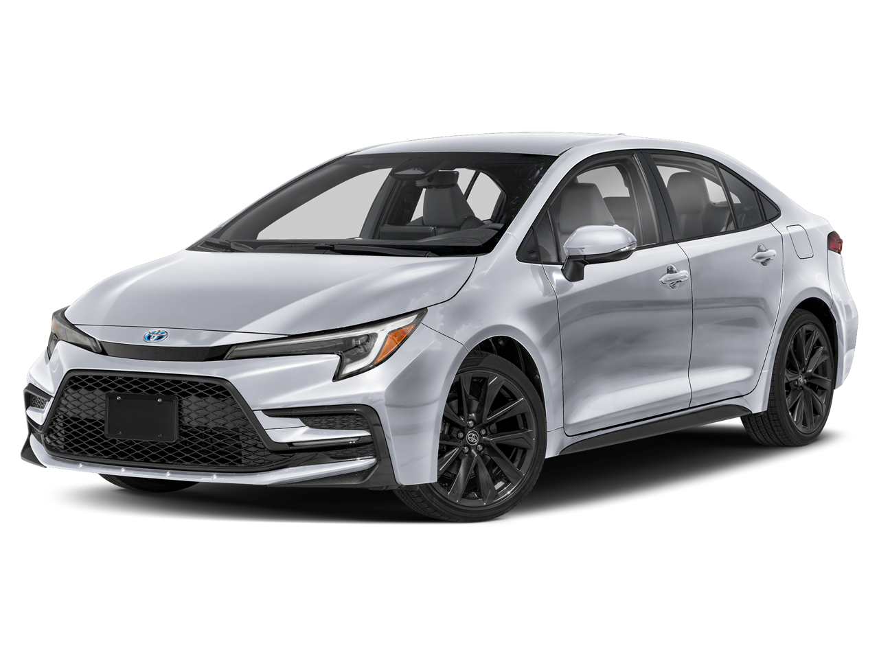2026 Toyota Corolla's photo
