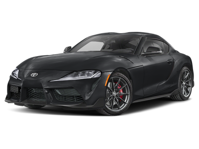 2026 Toyota GR Supra 3.0 Premium