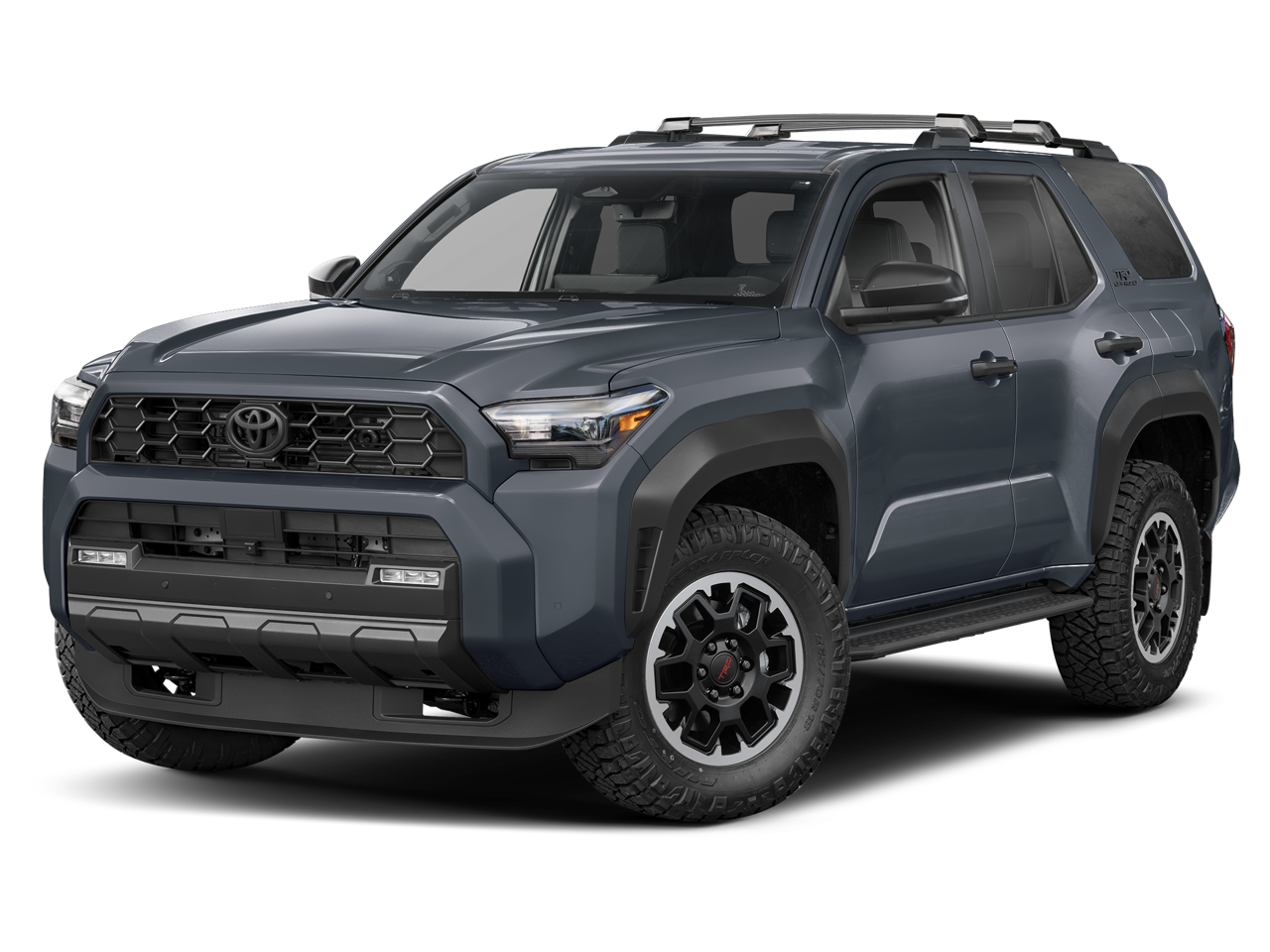 2026 Toyota 4Runner