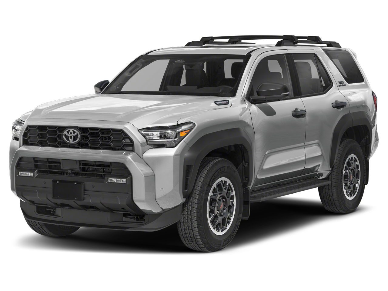 2026 Toyota 4Runner Hybrid TRD Off-Road Prem i-FORCE MAX 4WD's photo