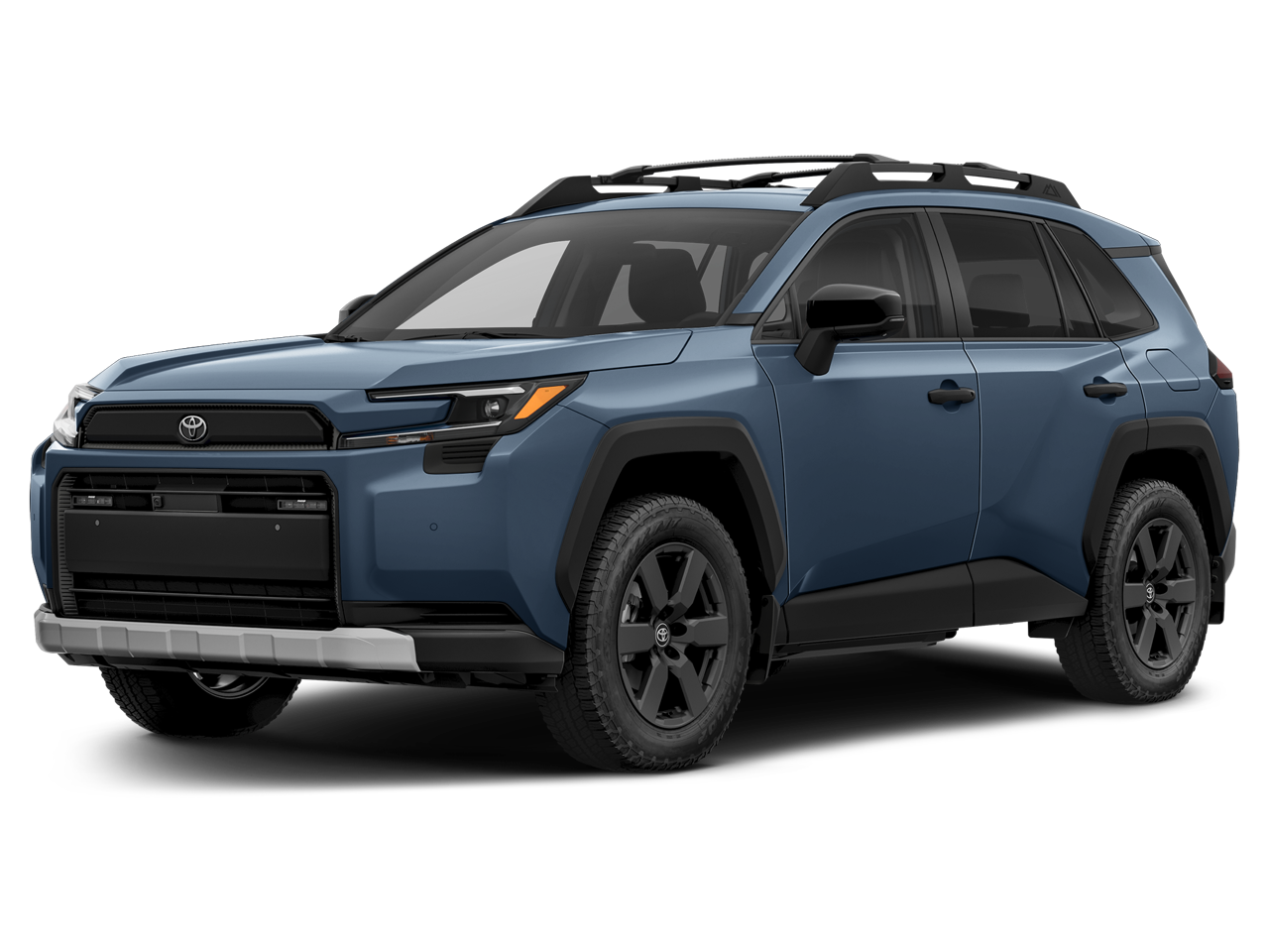 2026 Toyota RAV4's photo