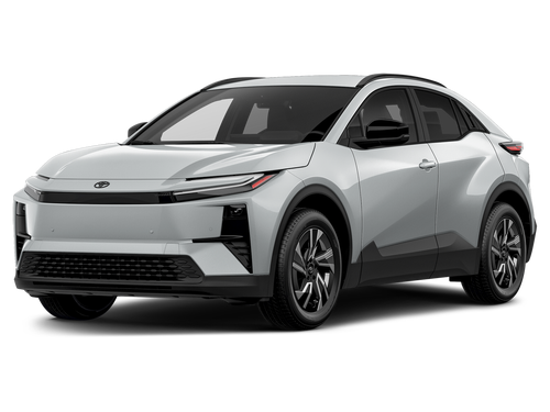 2026 Toyota C-HR XSE