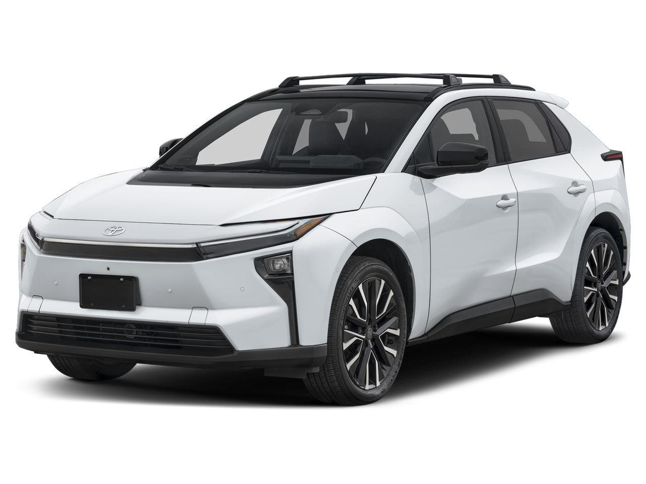 2026 Toyota bZ4X Limited AWD's photo