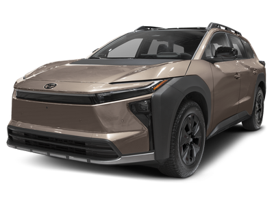 2026 Toyota bZ Woodland bZ Woodland Premium