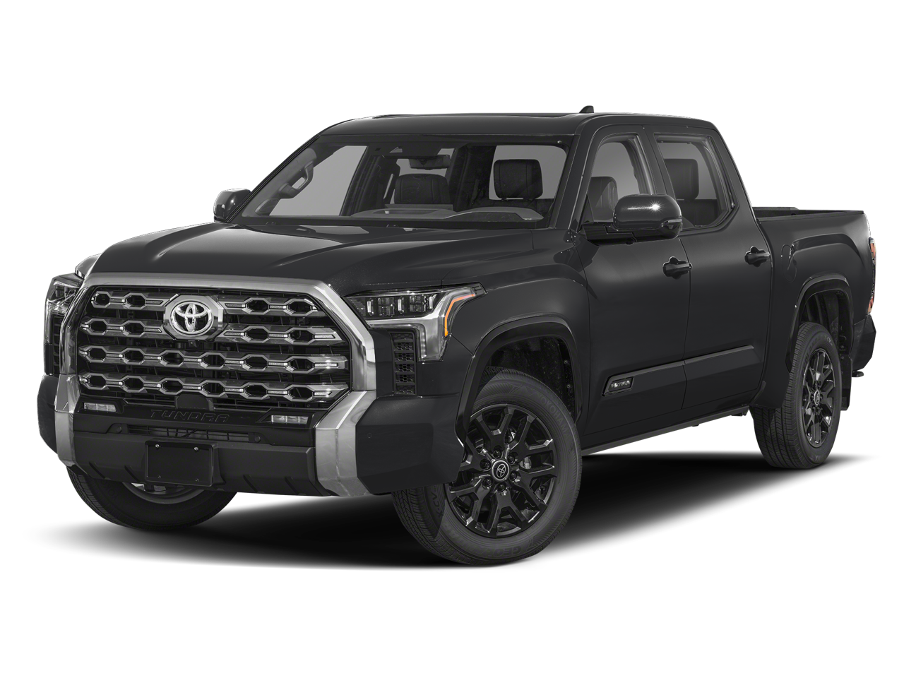 2026 Toyota Tundra's photo