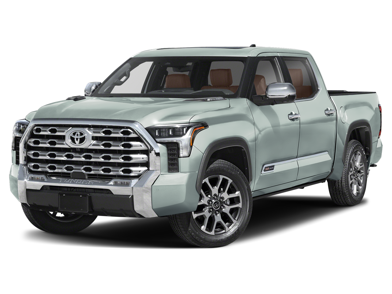 2026 Toyota Tundra i-FORCE MAX 1794 Edition i-FORCE MAX