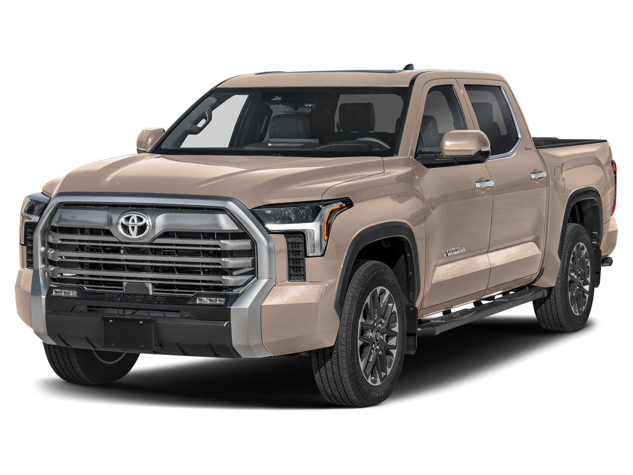 2026 Toyota Tundra i-FORCE MAX Limited i-FORCE MAX