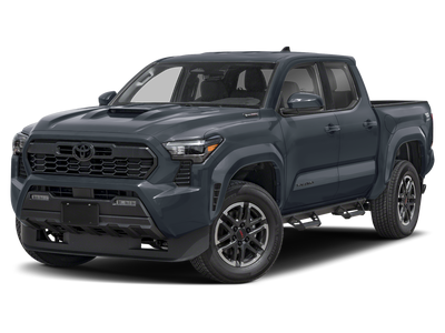 2026 Toyota Tacoma i-FORCE MAX TRD Sport i-FORCE MAX