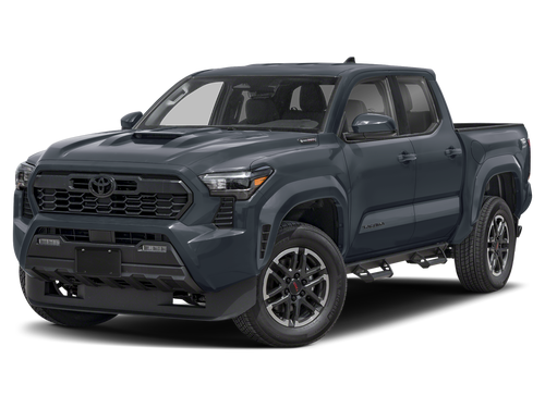 2026 Toyota Tacoma i-FORCE MAX TRD Sport i-FORCE MAX