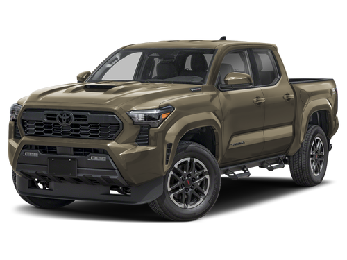 2026 Toyota Tacoma i-FORCE MAX TRD Sport i-FORCE MAX